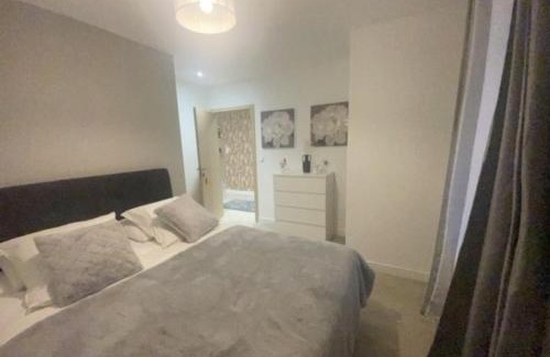 Saint-Etienne Apartment | Apprt TOTEM Netflix et wifi gratuit