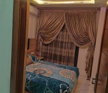 Hay Al Matar Apartment | Apprtmt jury de luxe