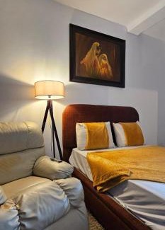 La Nouvelle Ville Ibn Batouta Apartment | Apprtoment 70m
