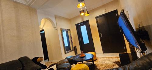 La Nouvelle Ville Ibn Batouta Apartment | Apprtoment 70m