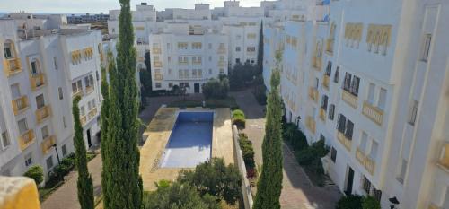 La Nouvelle Ville Ibn Batouta Apartment | Apprtoment 70m