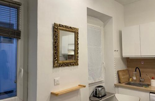 Noailles Apartment | Appt 2 chambres au centre ville 4è