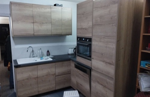 Tignes le Lac Apartment | Appt 6 pers Tignes le Lac, WIFI, Ski-in ski-out, shops, ESF, summer activities