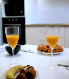 Calais City Center Apartment | Appt du Phare, 1 ch, proche port et plage de Calais