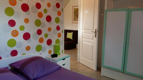 Saint-Riquier Apartment | Appt-Gîte du Relais de Drugy