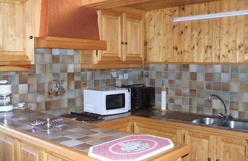 Travexin Apartment | Appt in chalet in the heart of the Vosges balloons