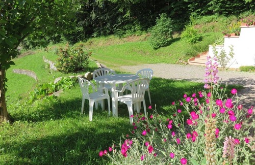 Travexin Apartment | Appt in chalet in the heart of the Vosges balloons