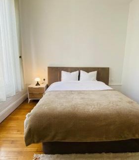 Longwy Apartment | Appt Longwy, super bien situé