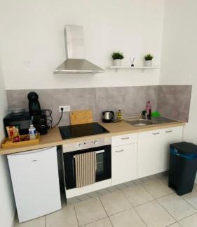 Longwy Apartment | Appt Longwy, super bien situé