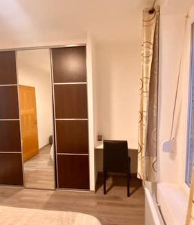 Longwy Apartment | Appt Longwy, très bien situé