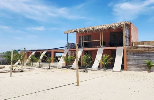 Manaure Cabin | Appushii Mayapo House