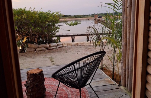 Manaure Cabin | Appushii Mayapo House