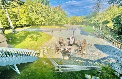 Beech Mountain Apartment | Apres’ Chalet