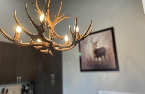 Beech Mountain Apartment | Apres’ Chalet