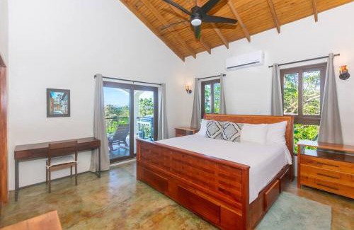 Punta Blanca House | Apricari Villa/Luxury Views/5 BDRM/Pool