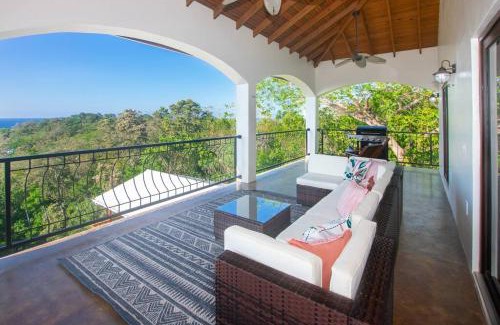 Punta Blanca House | Apricari Villa/Luxury Views/5 BDRM/Pool