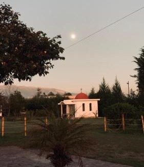 Tababela Hotel | Apricot Hotel