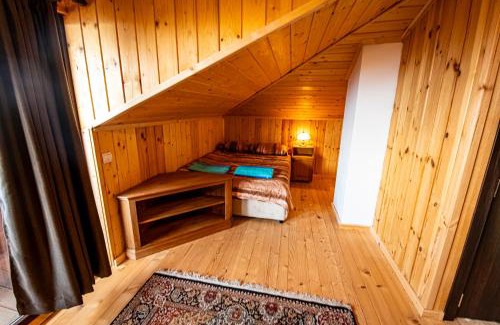 Apriltsi Villa | Apriltsi Hills
