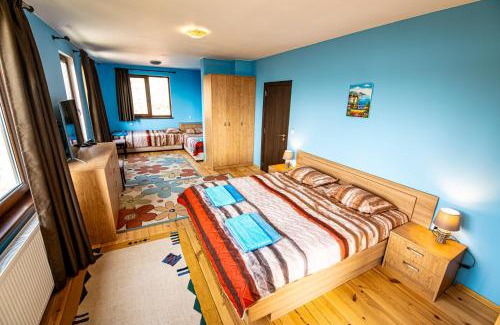 Apriltsi Villa | Apriltsi Hills