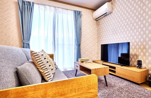 Fujiyoshida Villa | APRO STAY FujiKawaguchiko-Kotobuki13