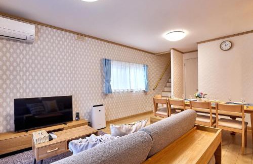 Fujiyoshida Villa | APRO STAY FujiKawaguchiko-Kotobuki13