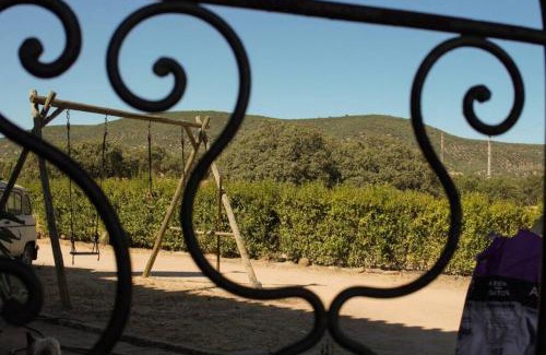 Vila Verde de Ficalho Ski Chalet | Aproveite o sabor do Alentejo