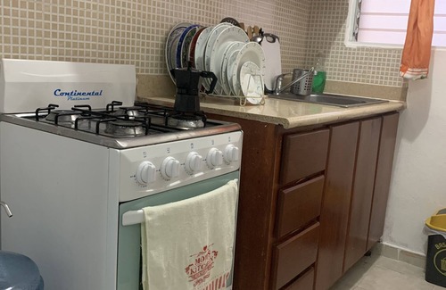 Pantoja Apartment | Aprtamento
