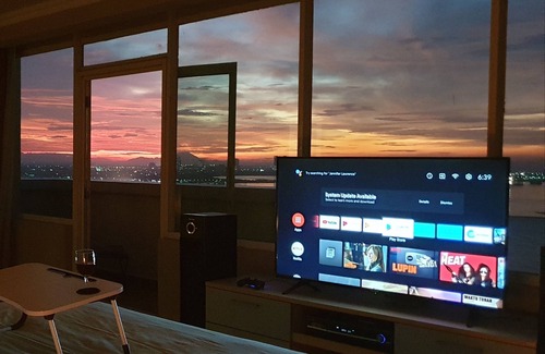 Old Jakarta Apartment | Aprtemen Pantai mutiara Tower Damar
