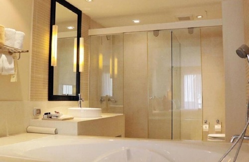 Khuekkhak Resort | Apsara Deluxe - best beach resort | 47 m²/506 ft² | DDU#9