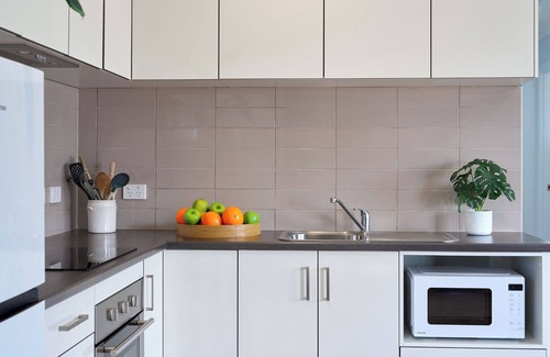 Bicheno Apartment | Apsley View - Freycinet Holiday Houses