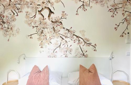 Eggenberg Apartment | APSTAY Eggenberg I Self Check-in I Parking option