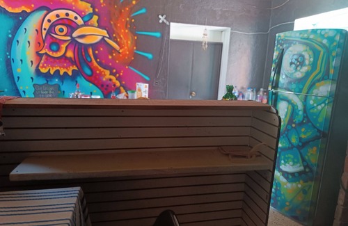 Apizaco Apartment | Apsy guesthouse ideal for rest/work with services