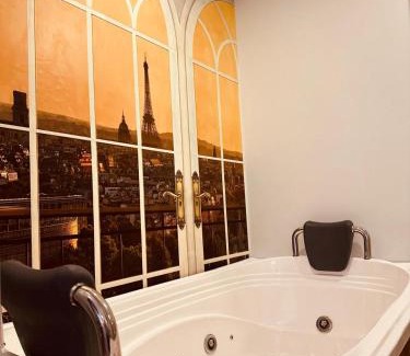 Zona Rosa Apartment | apt 1