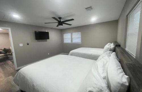 Clayton Apartment | Apt 1- High Plains Lodge at Nomad Landing