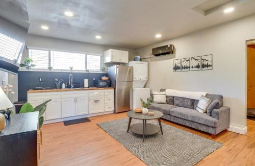 Bull Mountain Apartment | Apt 10 Mi to Portland Walk to Bus Stop!