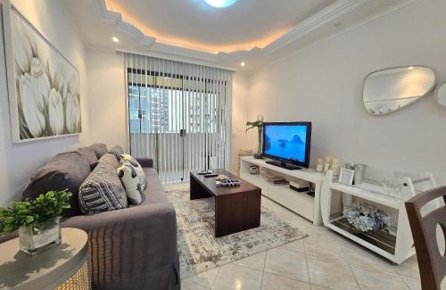 Barra Sul Apartment | APT 1003 - Sea View - 2 Bedrooms - Garage