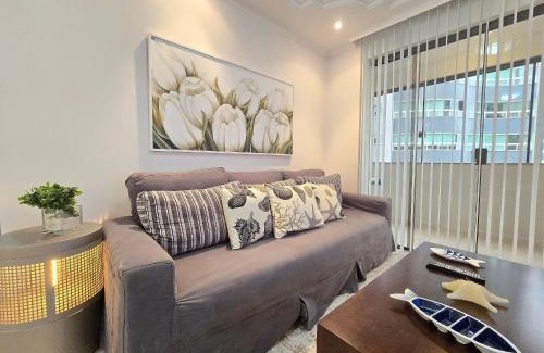 Barra Sul Apartment | APT 1003 - Sea View - 2 Bedrooms - Garage