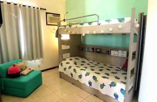 Braga Apartment | Apt 2 quartos próximo a Praia do Forte