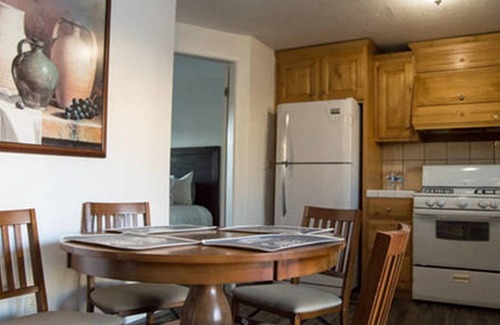 Playa Ensenada Apartment | Apt. 2 recamaras en Calle Carabelas #293-1