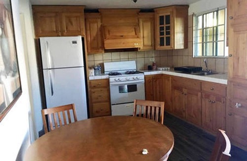 Playa Ensenada Apartment | Apt. 2 recamaras en Calle Carabelas #293-1