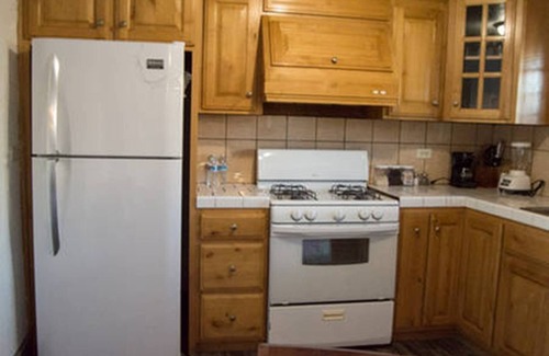 Playa Ensenada Apartment | Apt. 2 recamaras en Calle Carabelas #293-1