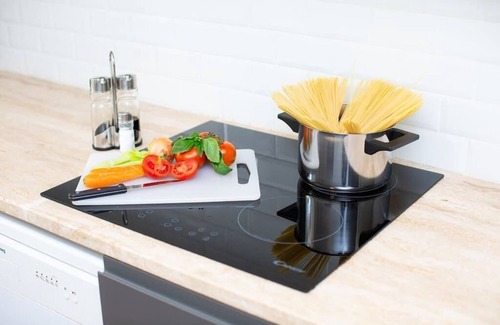 Centro Giano House | Apt 2 - Tenuta Capizucchi - Relax and Garden