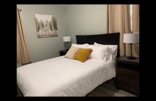 Masury House | Apt 2 The Mod Squad