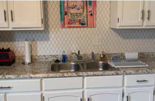 Masury House | Apt 2 The Mod Squad