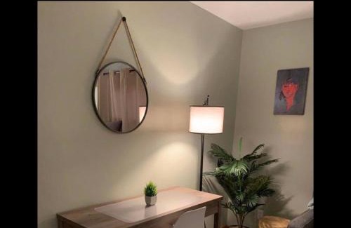 Masury House | Apt 2 The Mod Squad