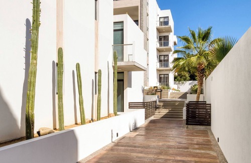 Playas de Chapultepec Apartment | Apt #20, #22, #24 gpo 16 px Vista mar