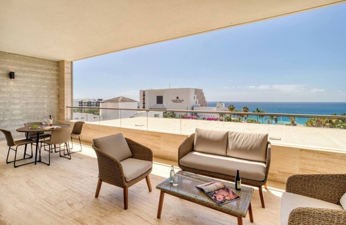 Playas de Chapultepec Apartment | Apt #20, #22, #24 gpo 16 px Vista mar
