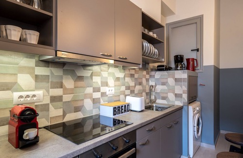 Nafplion City Centre Apartment | apt.27- 103 family friendly apartment in Nafplio.