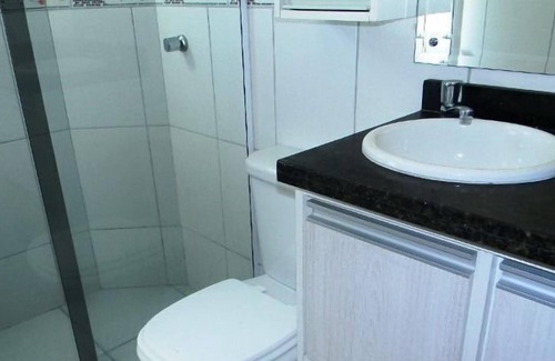 Ingleses Centro Apartment | Apt. 2nd floor with garage 60 meters from the beach