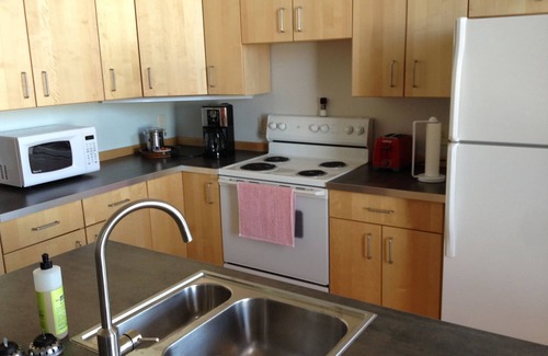 Zumbrota Apartment | Apt #3 - Beautiful One Bedroom Suite In Downtown Zumbrota Mn.